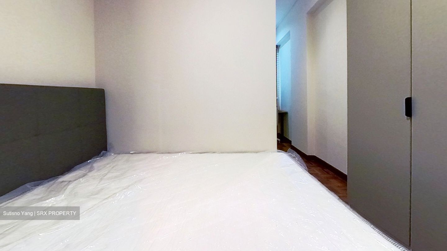 Orchid Park Condominium (D27), Condominium #482218691